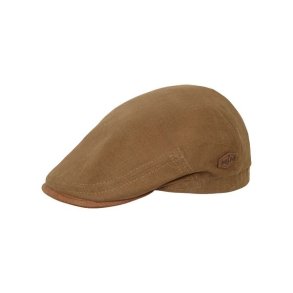 MJM Jordan 41 Cotton 4 Sixpence Green