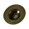 MJM Luke 32 WP Crushable Hat Loden