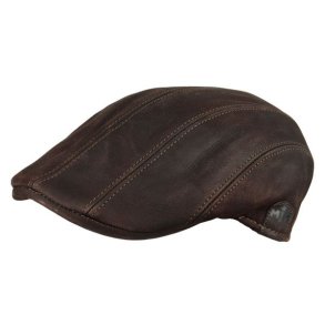 MJM Maddy Nappa Wax Brun