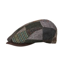 MJM Smart Xtra - 42 Wool Mix Brown