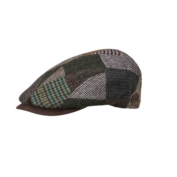 MJM Smart Xtra - 42 Wool Mix Brown