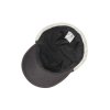 MJM Zwolle EL 10165 Wax Cap m. reklap Brown