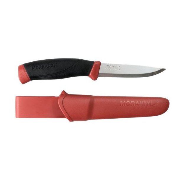 Morakniv Companion Div. Farver
