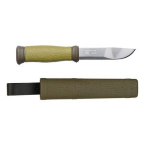 Morakniv Mora 2000 (S) Gr�n