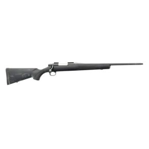 Mossberg 100 308win Brugt Jagtriffel 1/2-28 UNF Gevind
