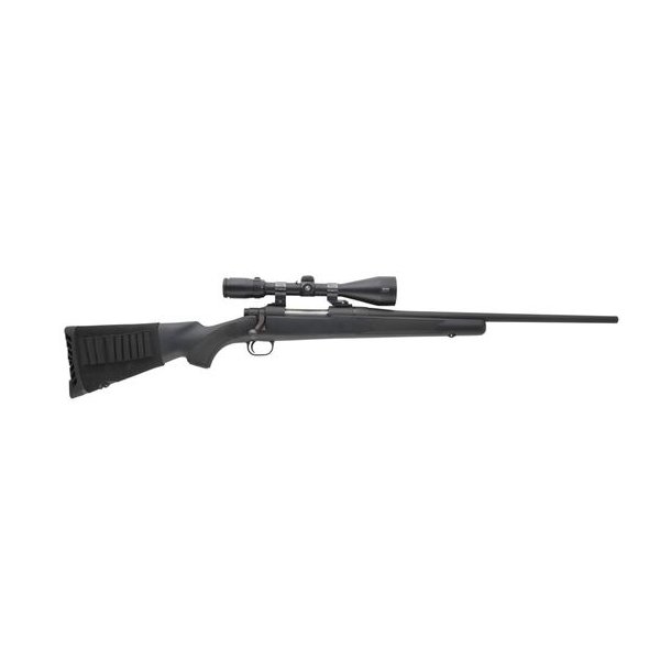 Mossberg 100 ATR 30.06 Brugt Jagtriffel 