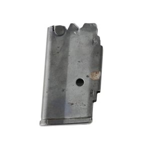 Mossberg 340BA 5-Skuds Magasin Brugt  22lr