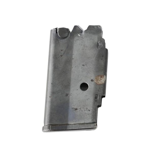 Mossberg 340BA 5-Skuds Magasin Brugt  22lr