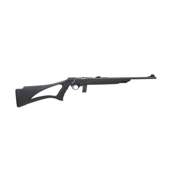 Mossberg 802 Plinkster 22lr Brugt Salonriffel 