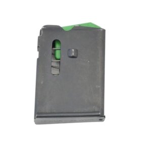 Mossberg 817 5-skuds Magasin  17 HMR