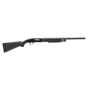Mossberg Maverick 88 12/76 Brugt Pumpgun  Haglgevær 1CH