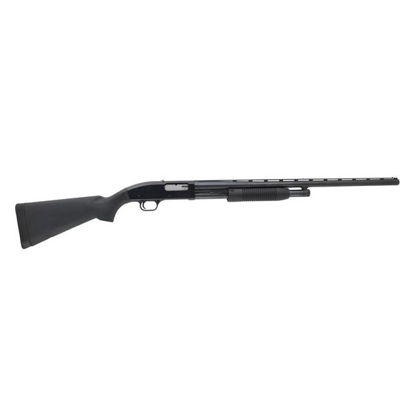 Mossberg Maverick 88 12/76 Brugt Pumpgun  Haglgevr 1CH