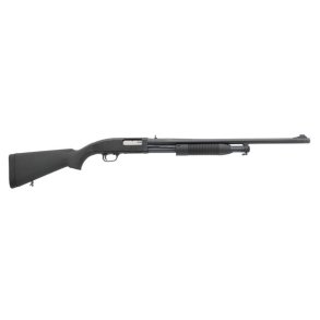 Mossberg Maverick 88 12/76 Brugt Pumpgun 