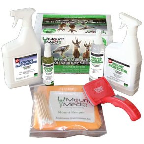 Mount Medix Maintenance Kit Small Trofpleje