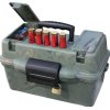 MTM Deluxe Shotshell Case til 100 patroner