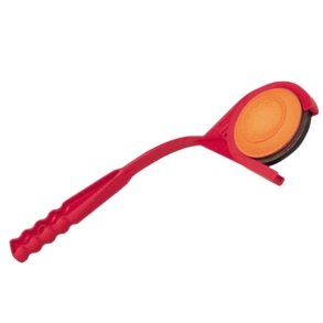 MTM EZ-Throw II Lerduekaster 19