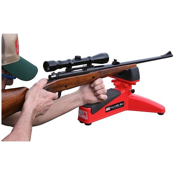 MTM FRR-30 Front Rifle Rest Indskydningsb�nk