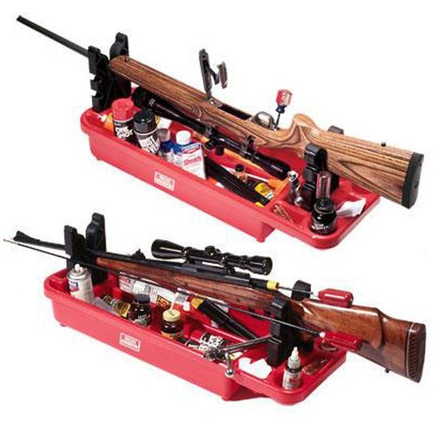 MTM Gunsmith Rifle Maintenance & Cleaning Center Renseb�nk