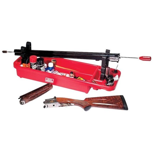 MTM Gunsmith Rifle Maintenance & Cleaning Center Renseb�nk
