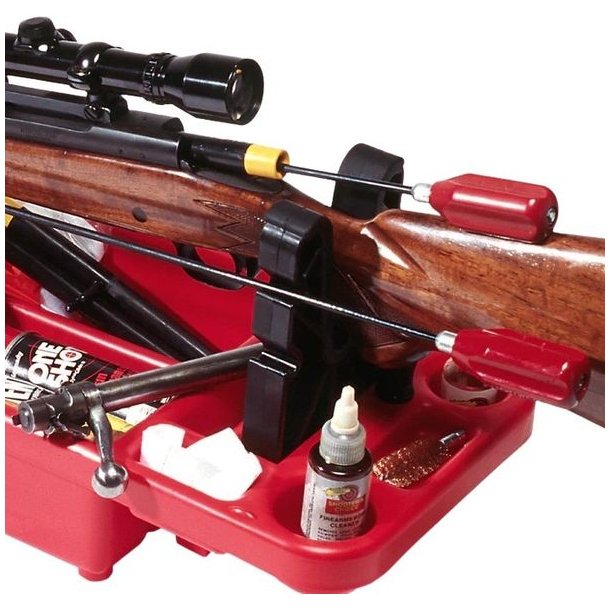 MTM Gunsmith Rifle Maintenance & Cleaning Center Renseb�nk