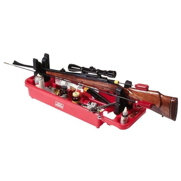 MTM Gunsmith Rifle Maintenance & Cleaning Center Renseb�nk