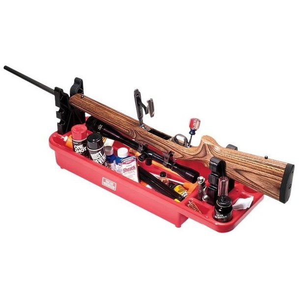 MTM Gunsmith Rifle Maintenance & Cleaning Center Renseb�nk