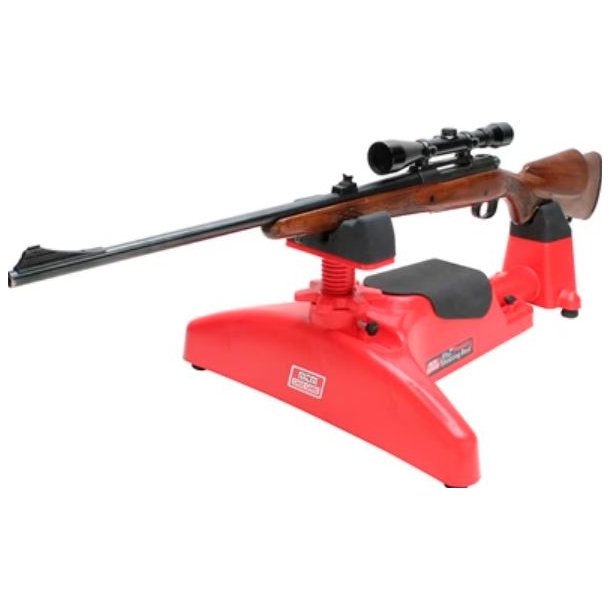 MTM PSR-30 Predator Shooting Rest Rifle & Handgun Rest Indskydningsb�nk