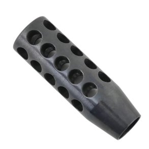 Mundingsbremse .30 Brugt M14x1 Gevind