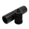 Nieload GenXL .45 Suppressor MAX 12 mm 5/8-24" Lydd�mper