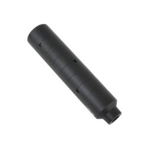 Nielsen Subsonic 35 .17 HMR Brugt Lyddmper 1/2-20 UNF Gevind