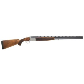 Nikko 2500 12/70 o/u Brugt haglgev�r  1/4-1/4