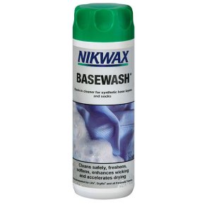 Nikwax Basewash 300 ml.