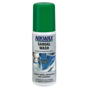Nikwax Sandal Wash 125 ml.