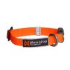 Non-stop dogwear Collar Tumble Hundehalsb�nd Orange, XXS