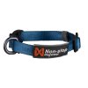 Non-Stop Dogwear Collar Tumble XS Hundehalsbnd Bl