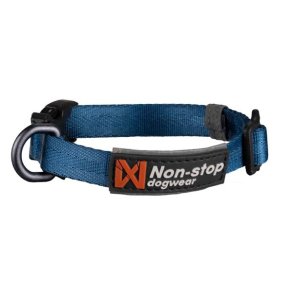 Non-stop dogwear Collar Tumble XS Hundehalsbnd Bl