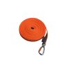 Non-stop dogwear Friction Long Line 15m Orange - Hundesnor