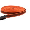 Non-stop dogwear Friction Long Line 15m Orange - Hundesnor