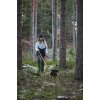 Non-stop dogwear Friction Long Line 15m Orange - Hundesnor