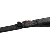 Non-Stop Dogwear Move Leash 15mm/1.5m Black - Hundesnor