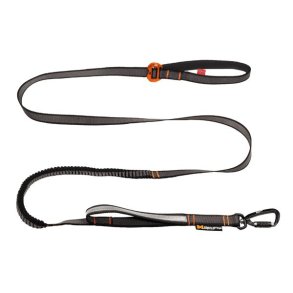 Non-stop dogwear Touring Bungee Adj Hundesnor