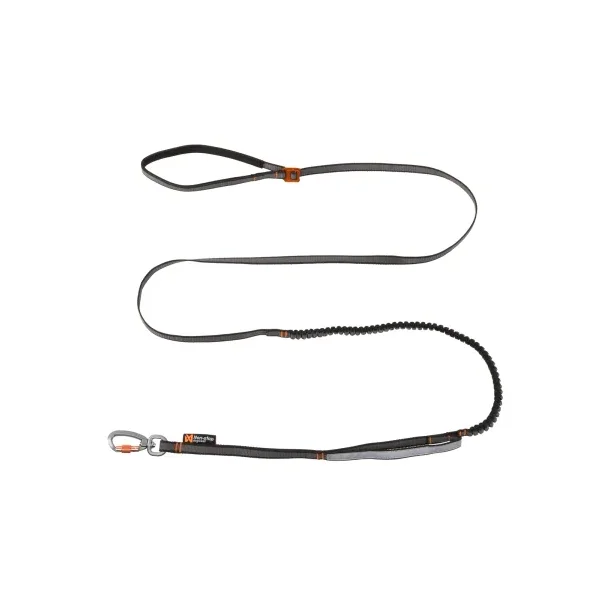 Non-stop dogwear Touring Bungee Adjustab 13mm - Hundesnor Med Screw-Lock