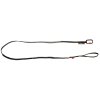 Non-Stop Dogwear Touring Bungee Leash 2.8m/13mm - Hundesnor