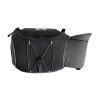 Non-Stop Dogwear Trekking Belt Bag Black/Grey