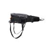 Non-Stop Dogwear Trekking Belt, S Black/Grey