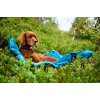 Non-stop dogwear Trekking dog bed Dark Teal, L