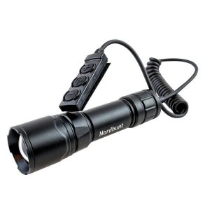 Nordhunt 850IR Lygte