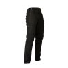 Nordhunt Adventure Bukser Black