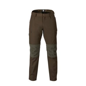 Nordhunt Adventure Bukser Olive Green