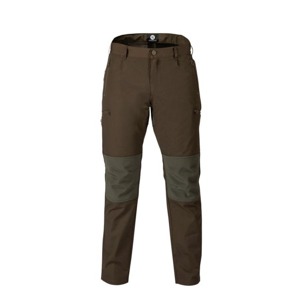 Nordhunt Adventure Bukser Olive Green